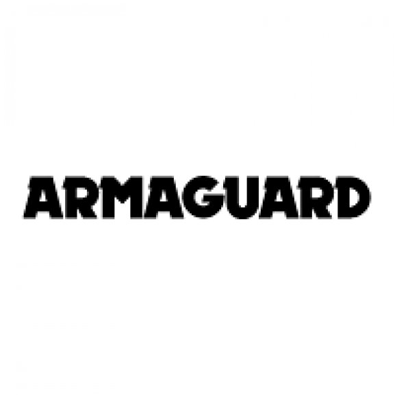 Logo of Armaguard