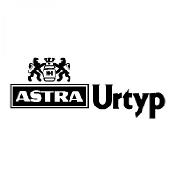 Logo of Astra Urtyp