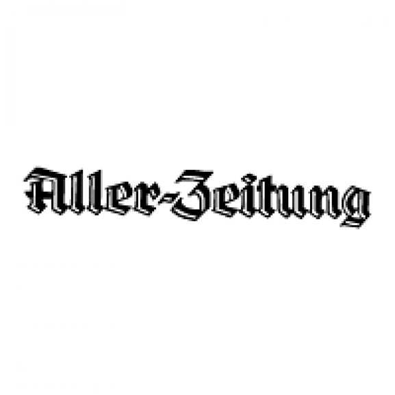 Logo of Aller-Zeitung