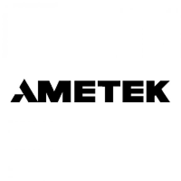 Logo of Ametek
