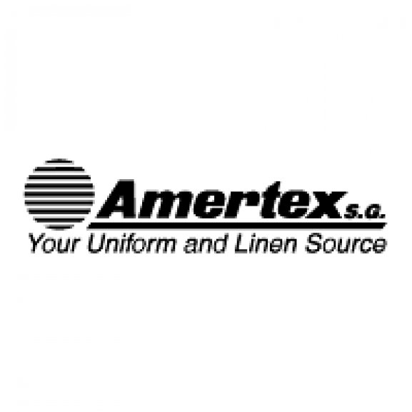 Logo of Amertex