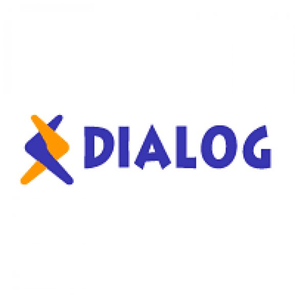 Logo of Dialog