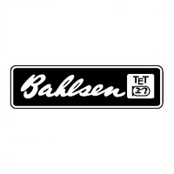 Logo of Bahlsen