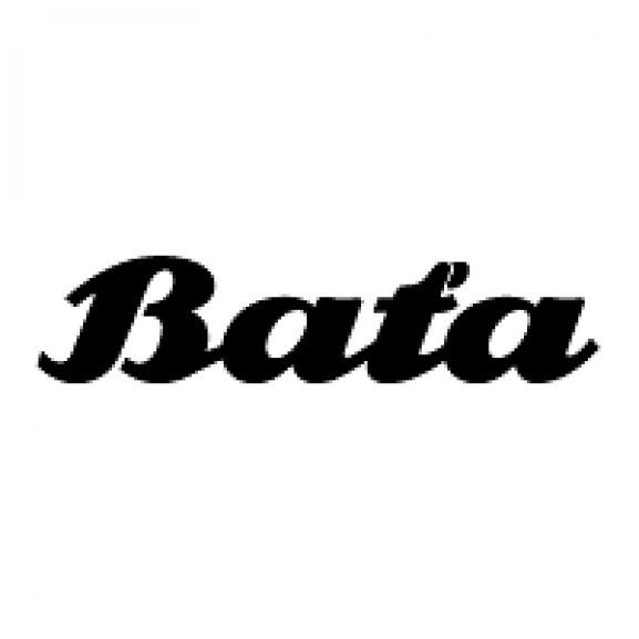 Logo of Bata