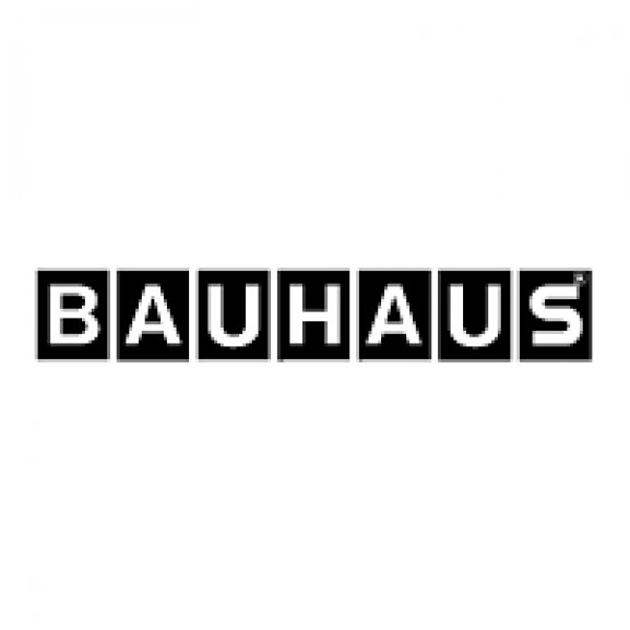 Logo of Bauhaus
