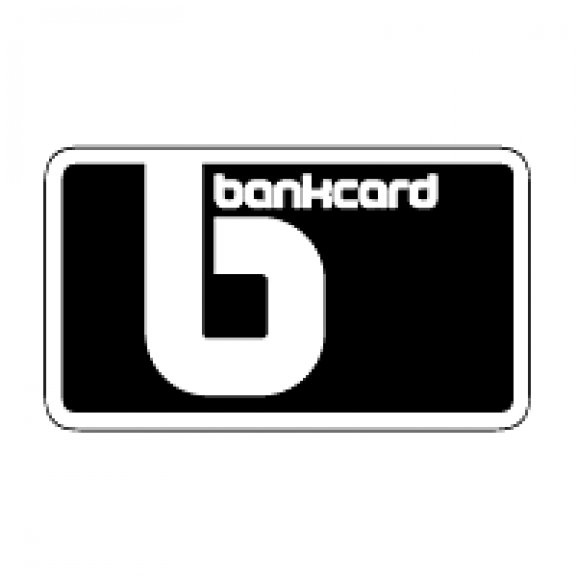 Logo of Bankcard