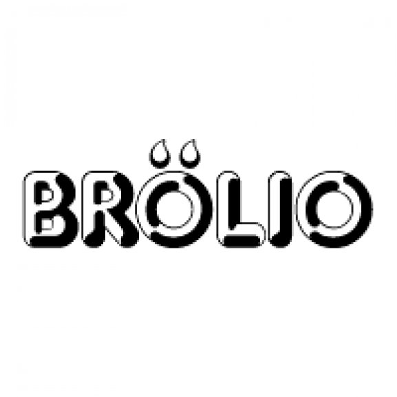 Logo of Brolio