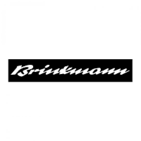 Logo of Brinkmann