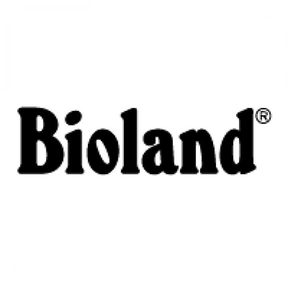 Logo of Bioland