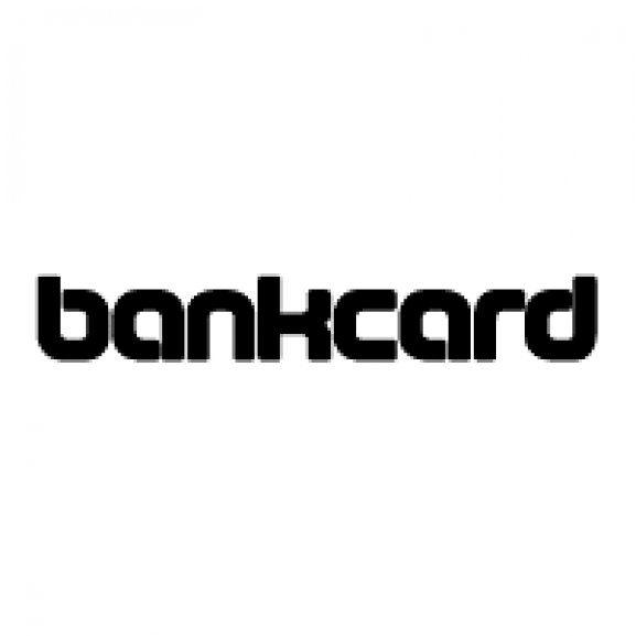 Logo of Bankcard