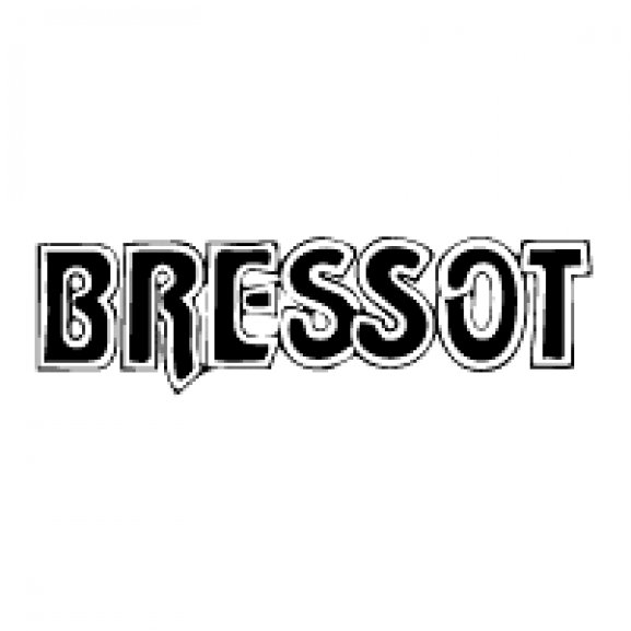 Logo of Bressot