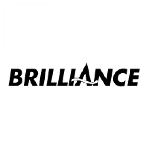 Logo of Brilliance