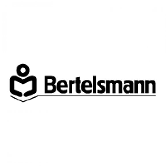 Logo of Bertelsmann