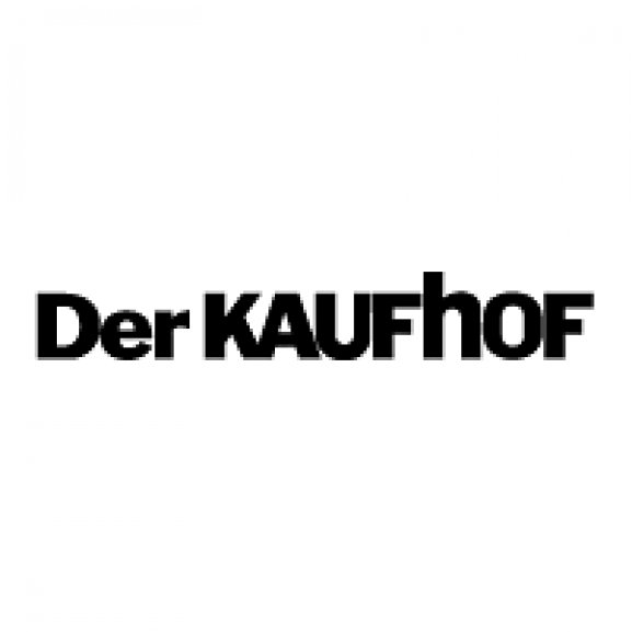 Logo of Der Kaufhof