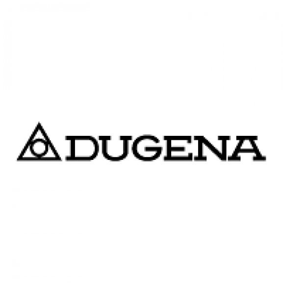 Logo of Dugena