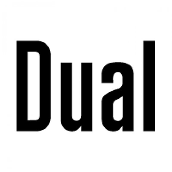 Logo of Dual