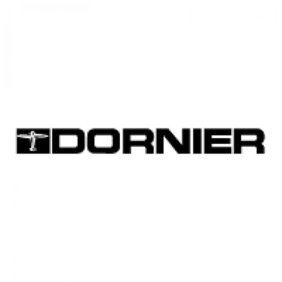 Logo of Dornier