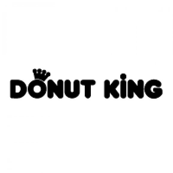 Logo of Donut King