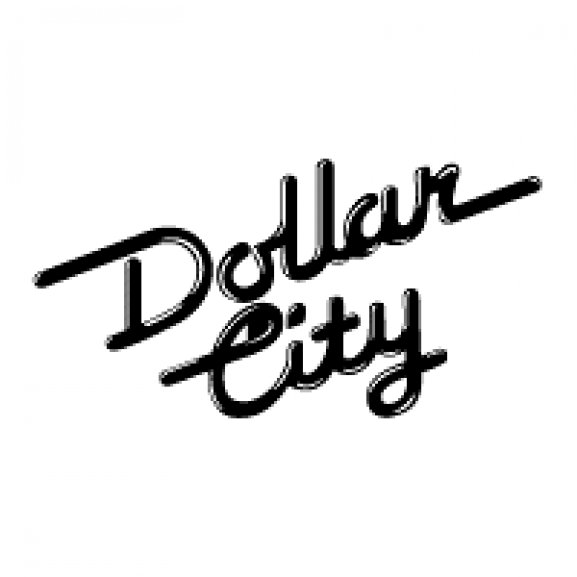 Logo of Dollar City