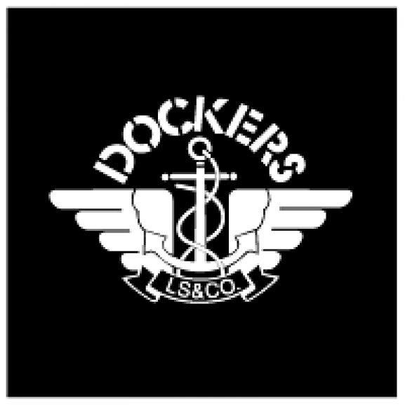 Logo of Dockers