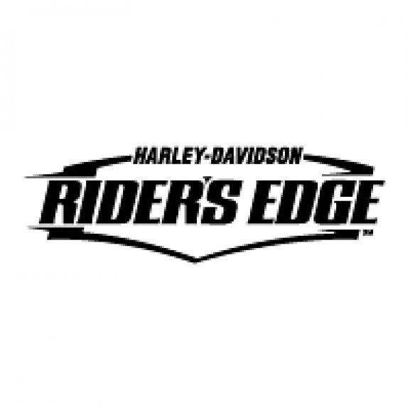 Logo of Harley Davidson