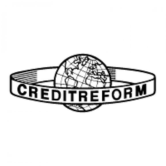 Logo of Creditreform