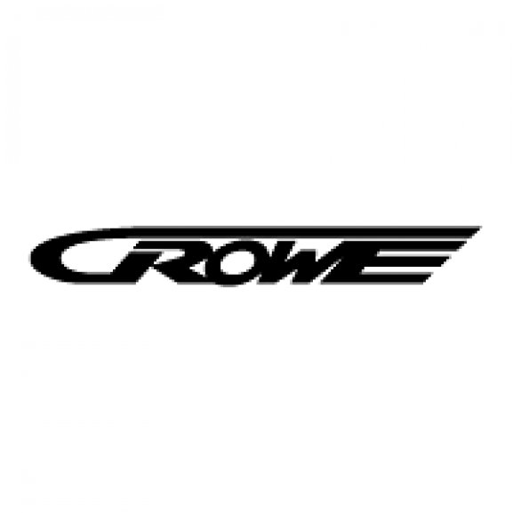 Logo of Crowe