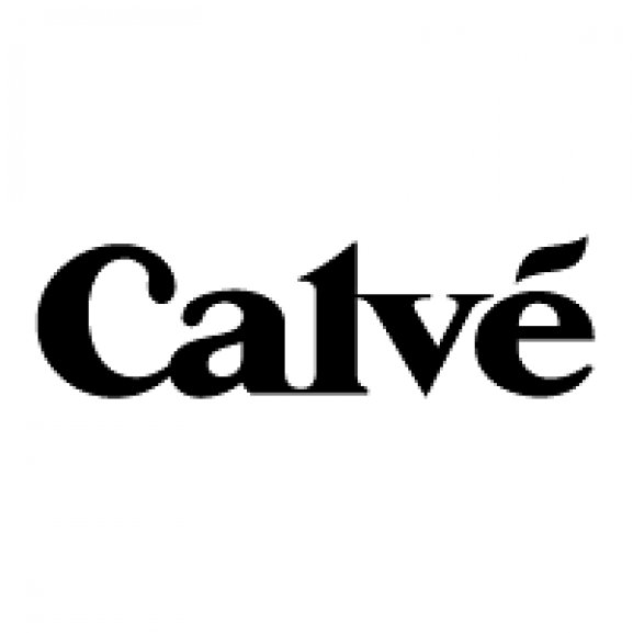 Logo of Calve