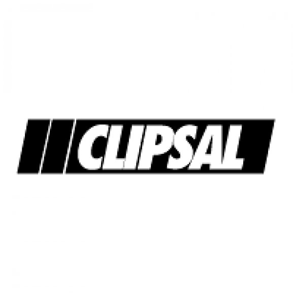 Logo of Clipsal
