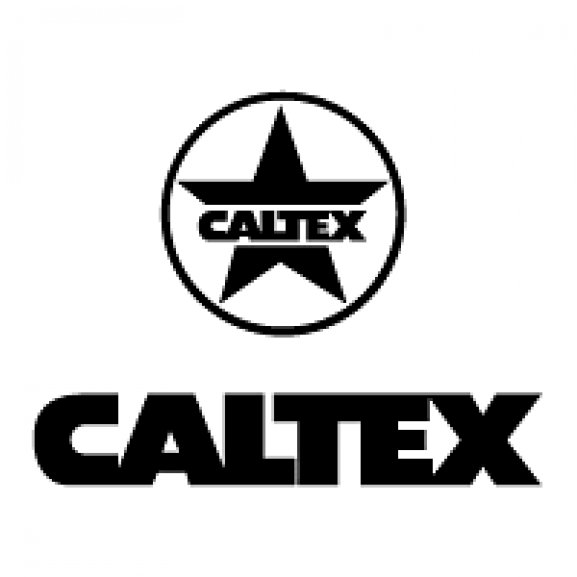 Logo of Caltex