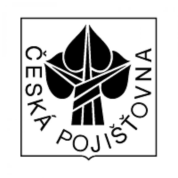 Logo of Ceska Pojistovna