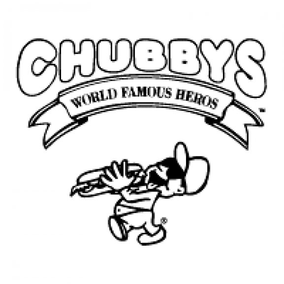 Logo of Chubbys