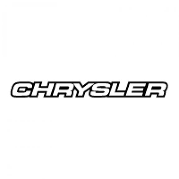 Logo of Chrysler