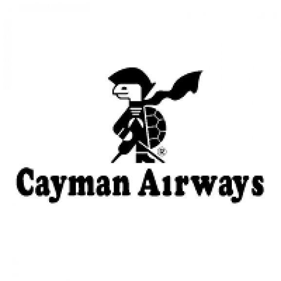 Logo of Cayman Airways