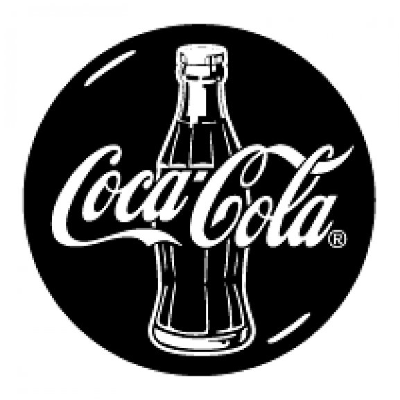 Logo of Coca-Cola