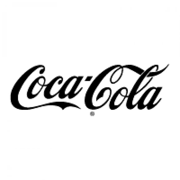 Logo of Coca-Cola