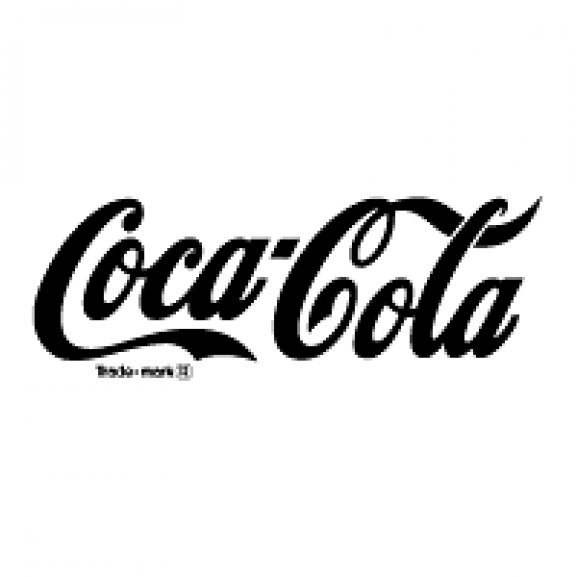 Logo of Coca-Cola