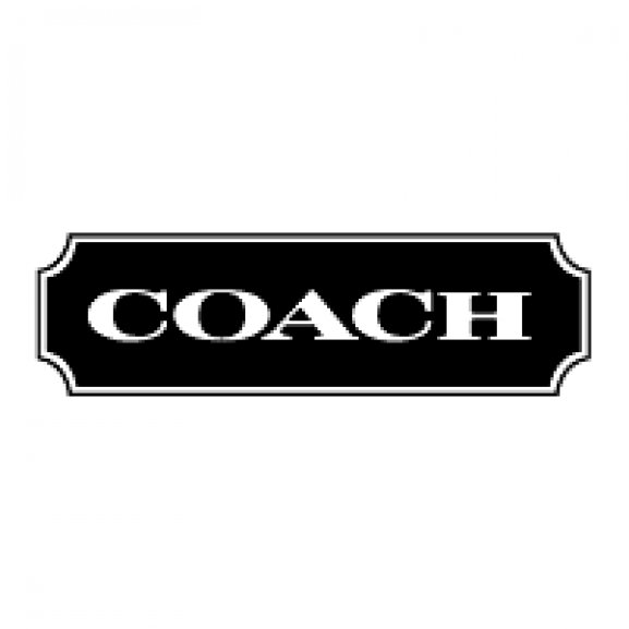Logo of Coach