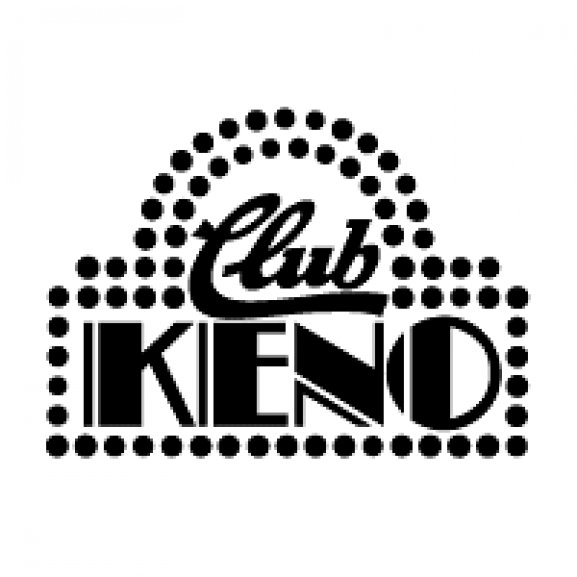 Logo of Keno Club