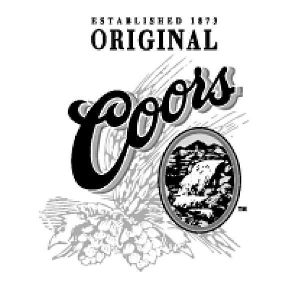 Logo of Coors
