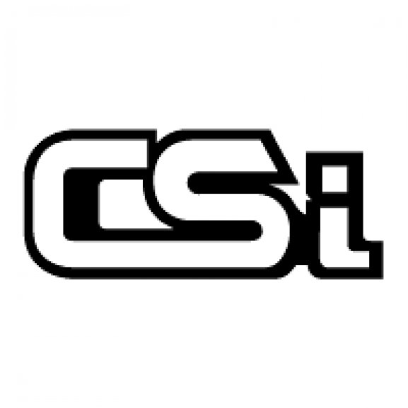 Logo of CSi