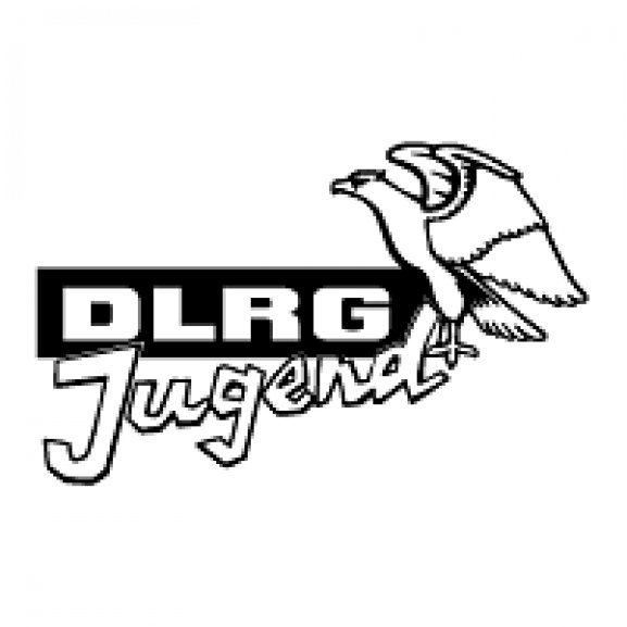 Logo of DLRG Jugend