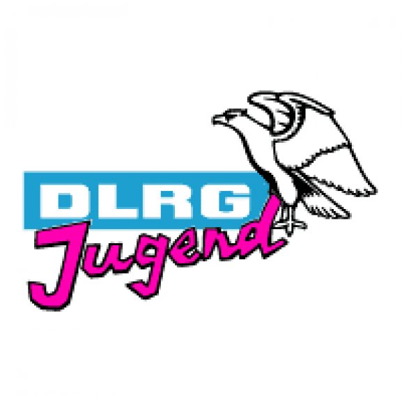 Logo of DLRG Jugend