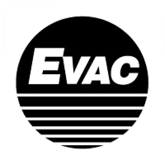 Logo of Evac