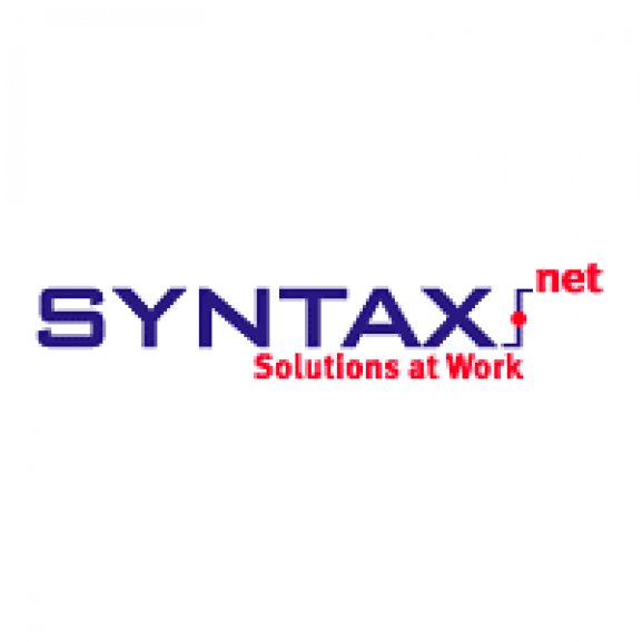 Logo of Syntax.net