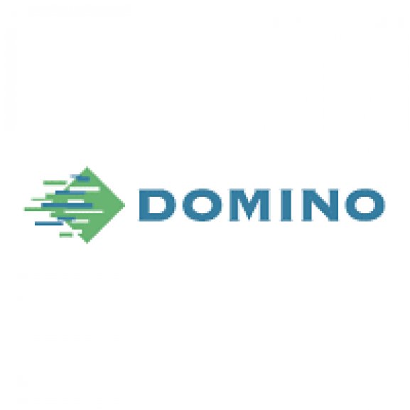 Logo of Domino