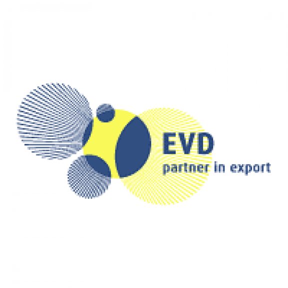 Logo of EVD