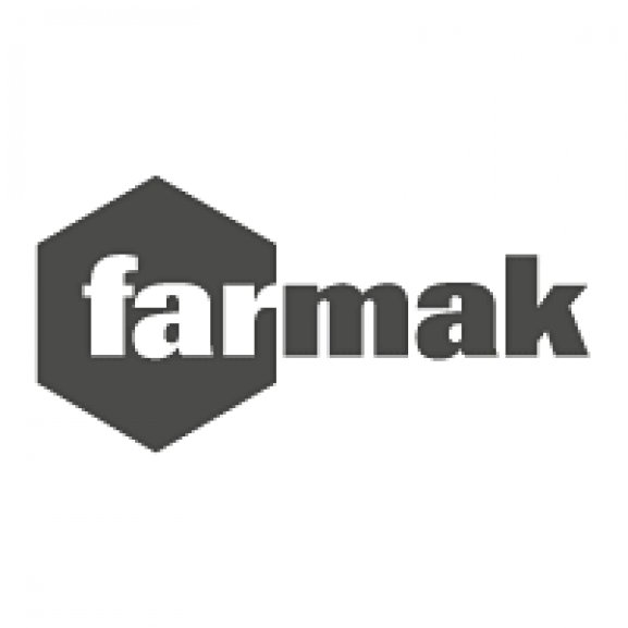 Logo of Farmak