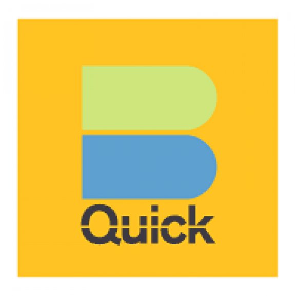 Logo of Quick statt Cash