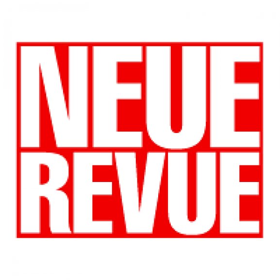 Logo of Neue Revue
